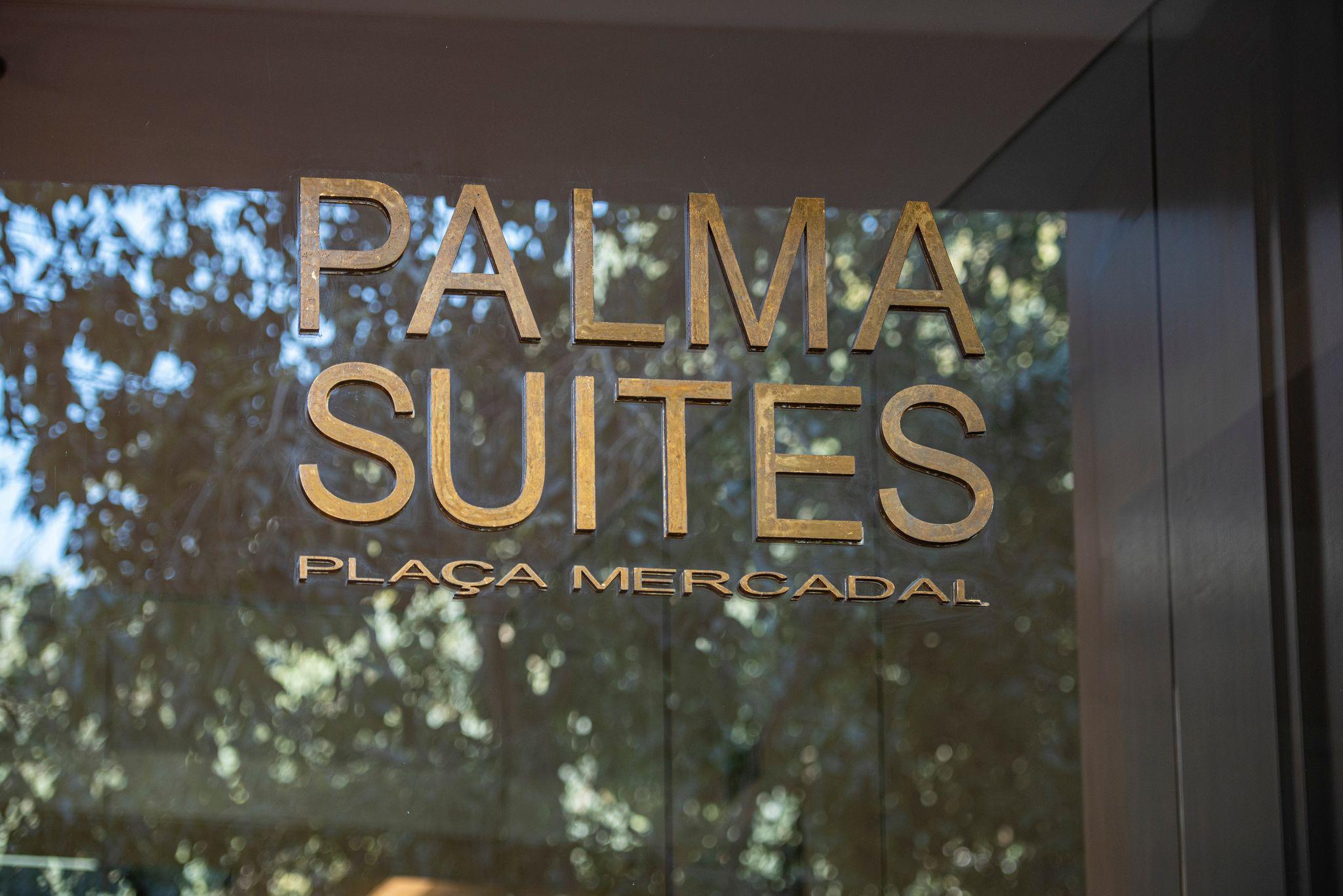 Palma Suites Kültér fotó