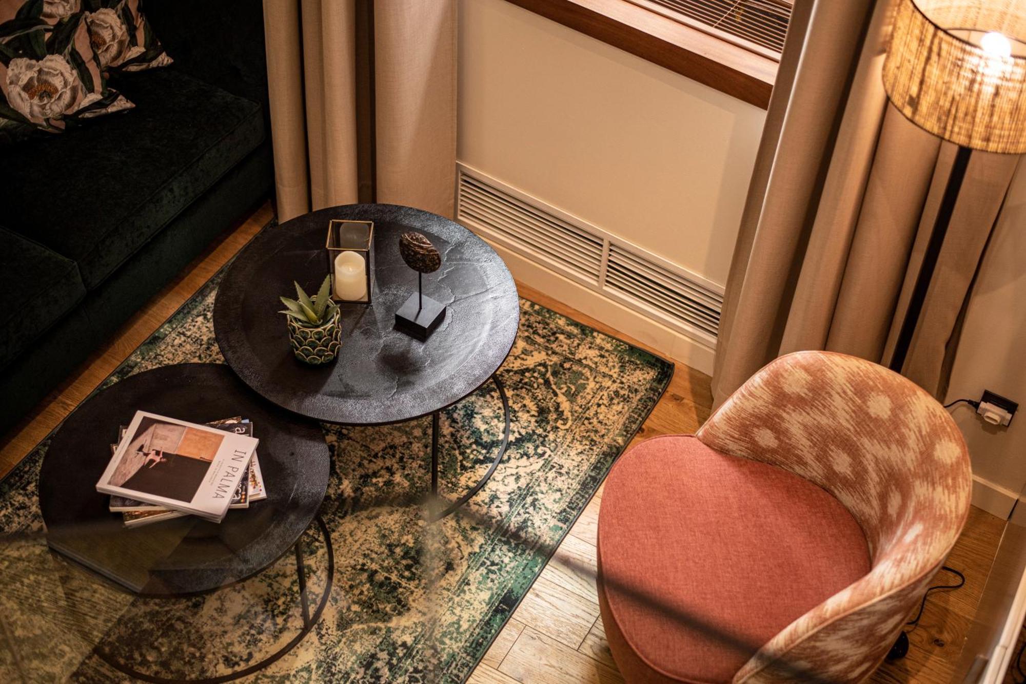 Palma Suites Szoba fotó