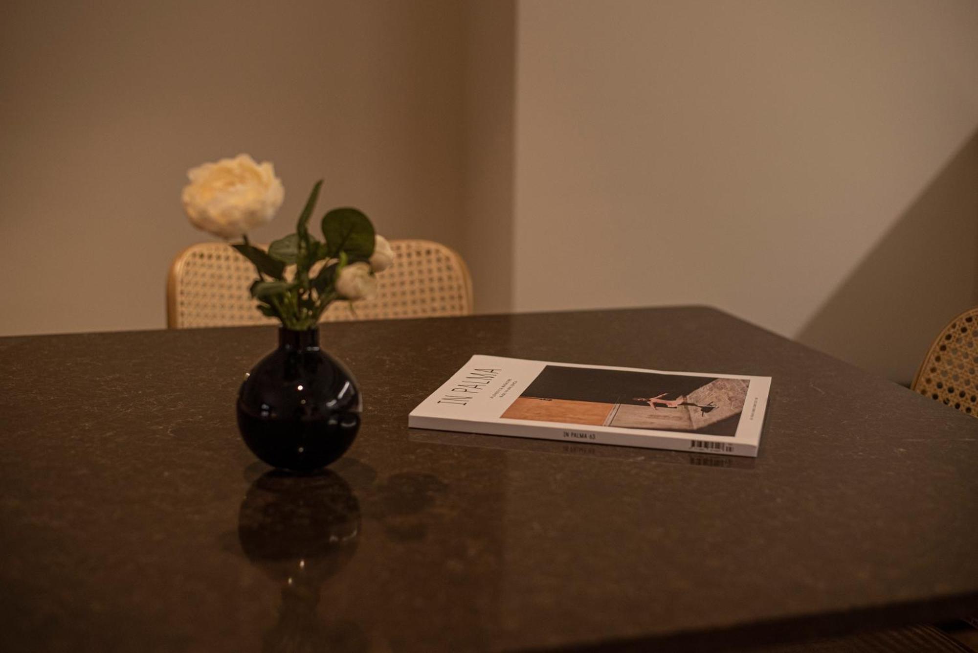 Palma Suites Szoba fotó