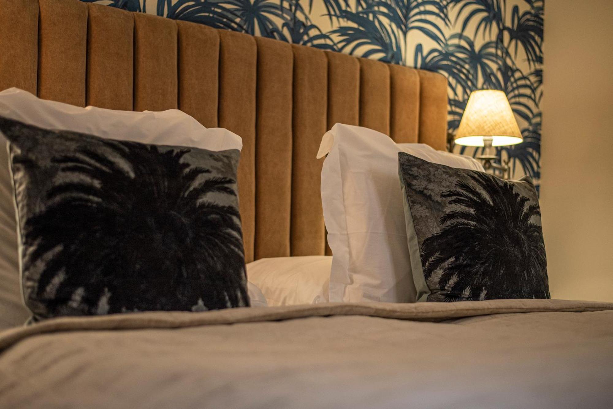 Palma Suites Szoba fotó