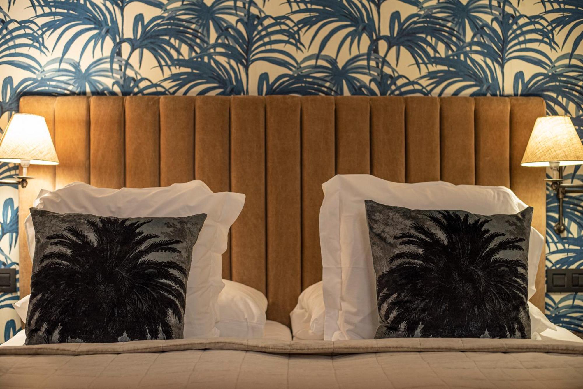 Palma Suites Szoba fotó