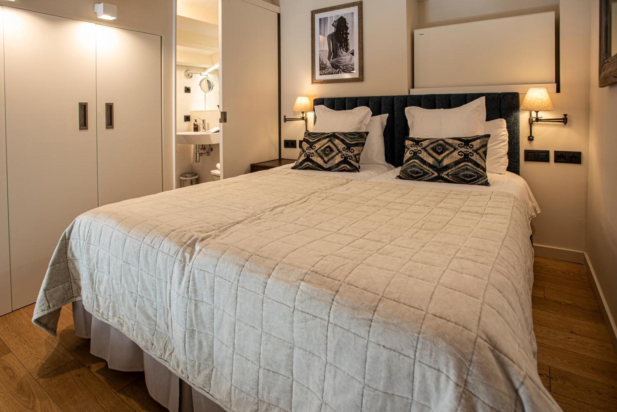 Palma Suites Szoba fotó
