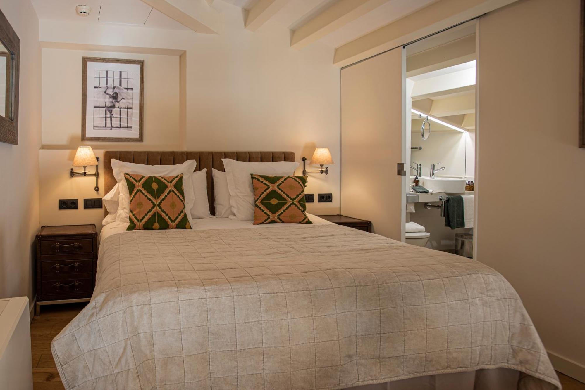 Palma Suites Szoba fotó