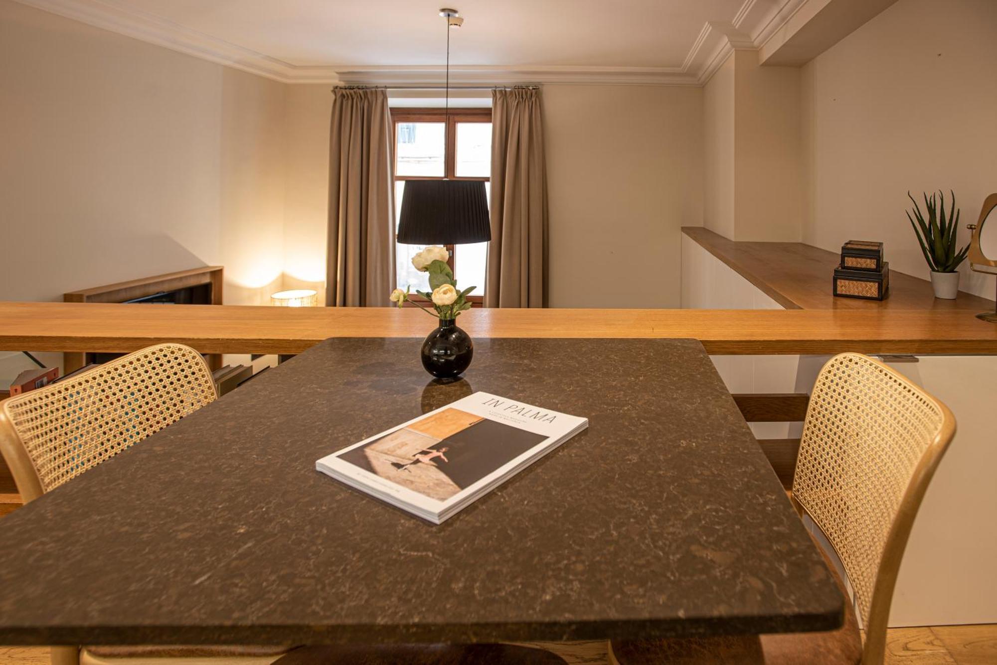 Palma Suites Szoba fotó