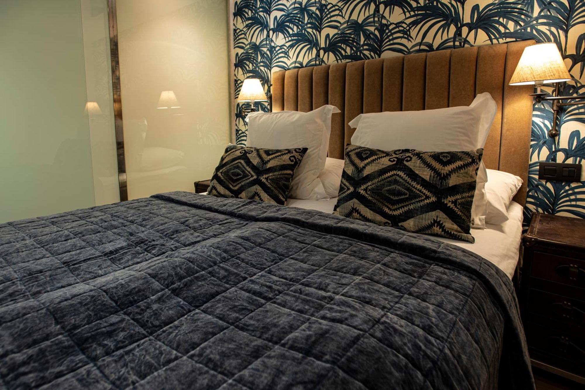 Palma Suites Szoba fotó
