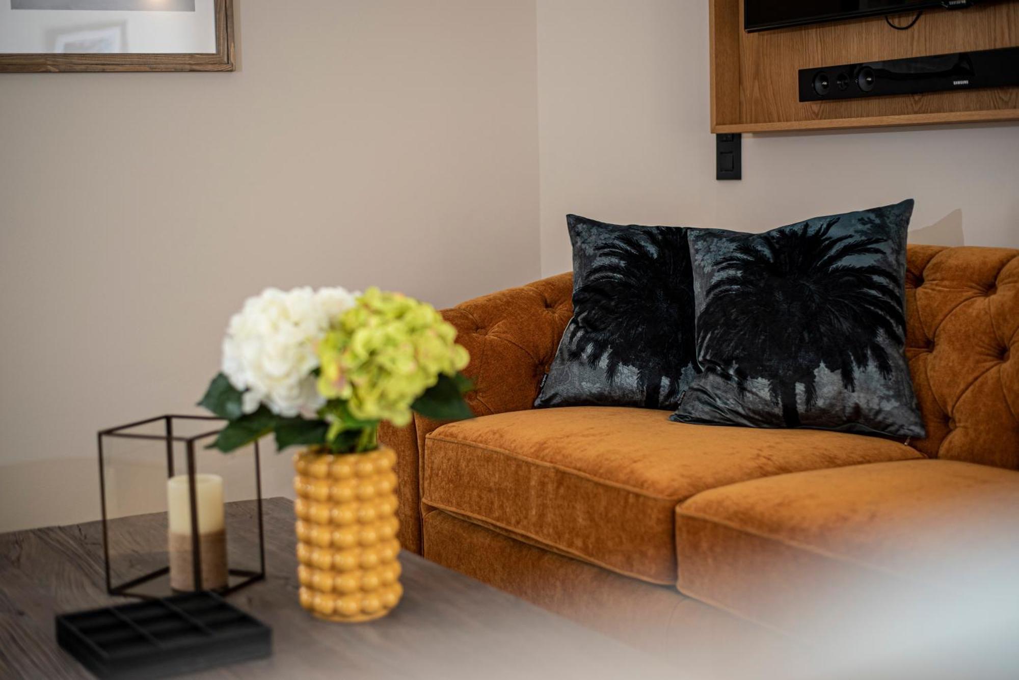 Palma Suites Szoba fotó