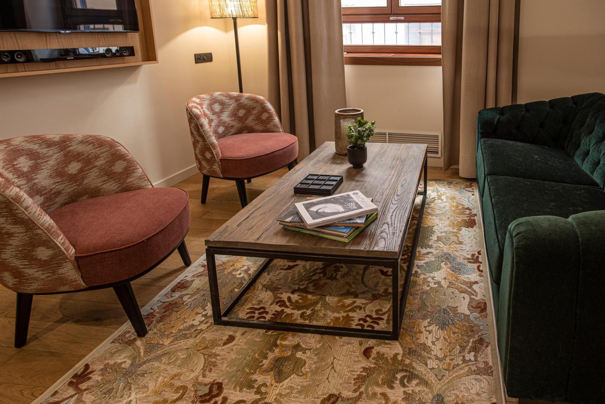 Palma Suites Szoba fotó