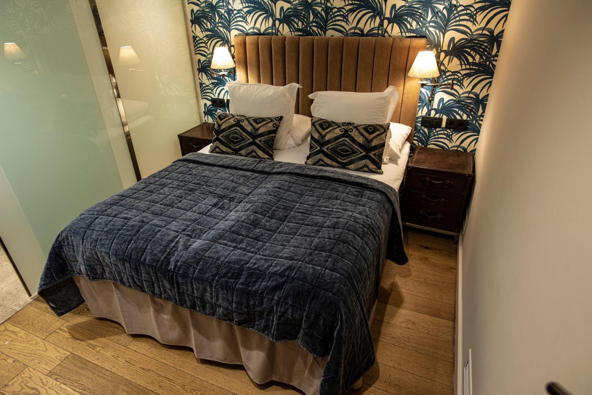 Palma Suites Szoba fotó