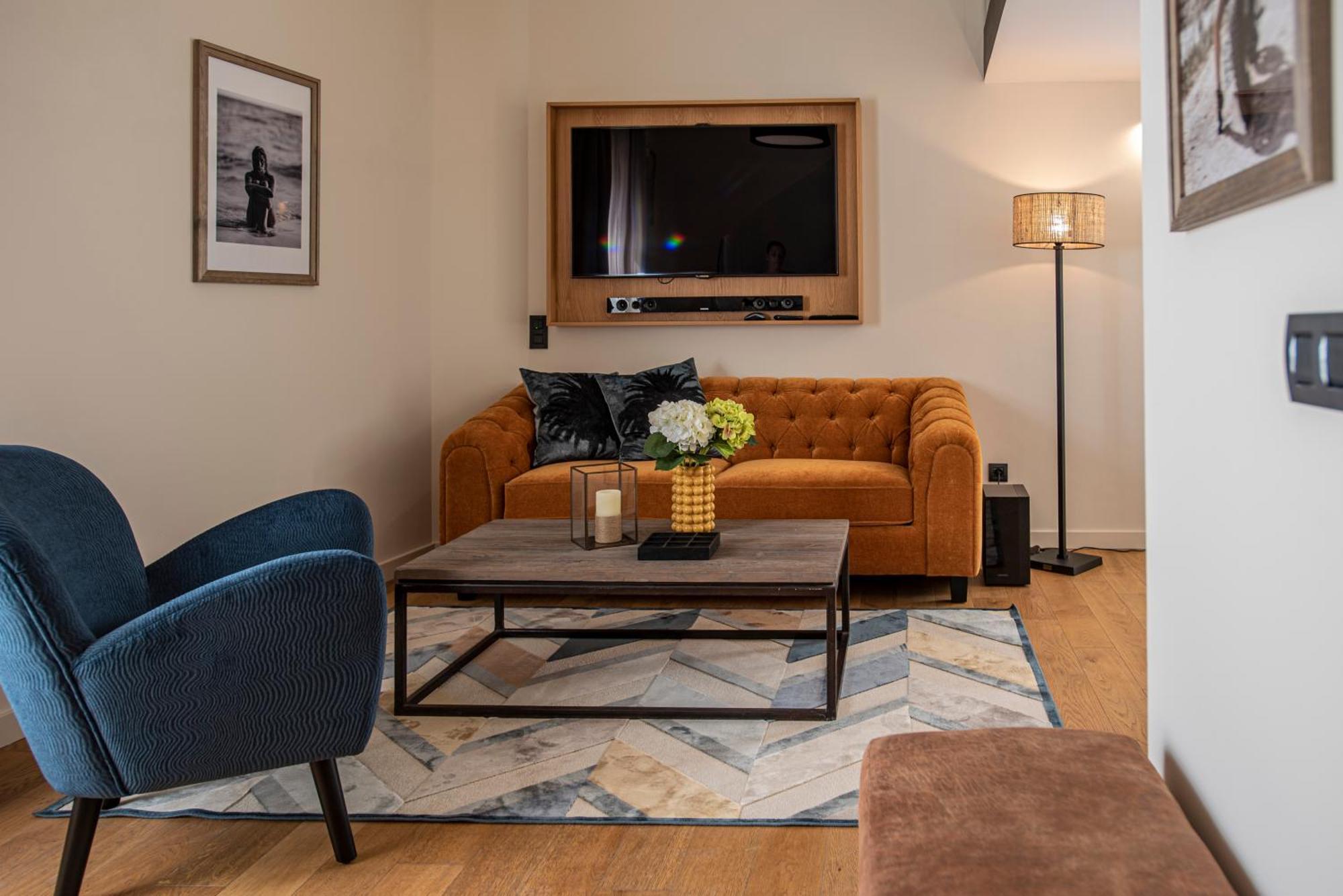 Palma Suites Szoba fotó