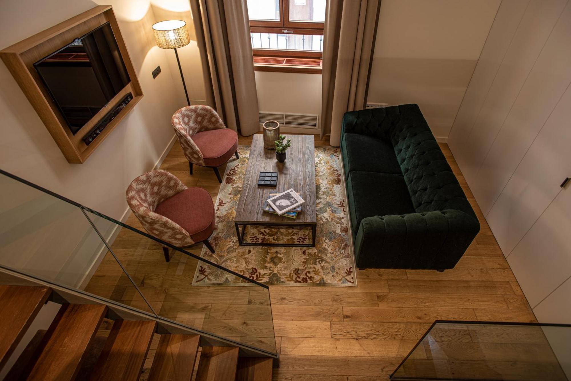 Palma Suites Szoba fotó