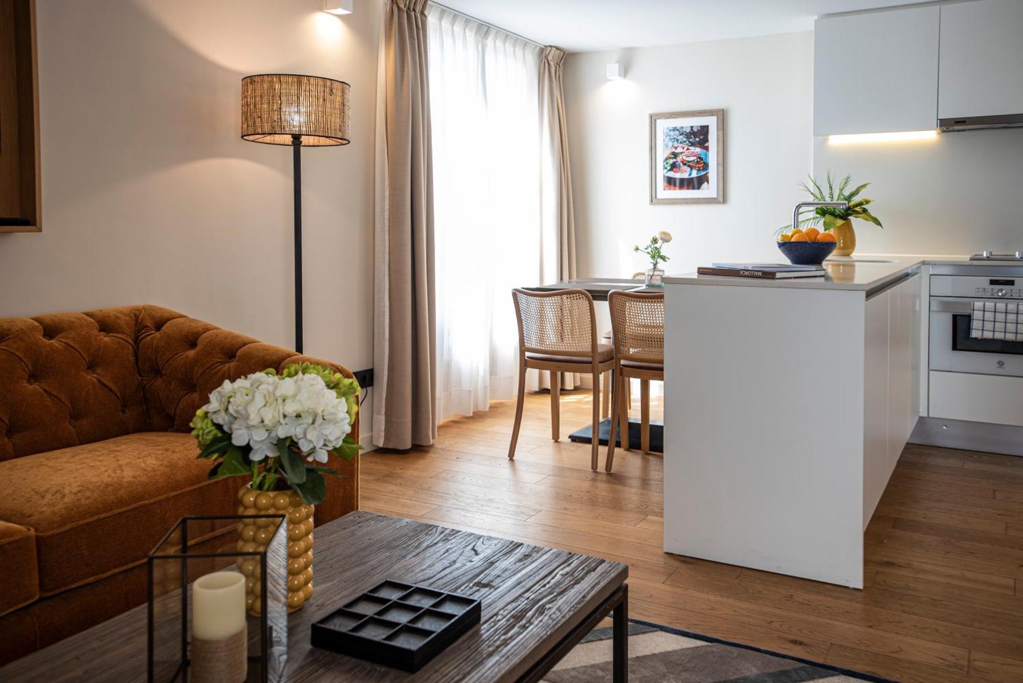 Palma Suites Kültér fotó