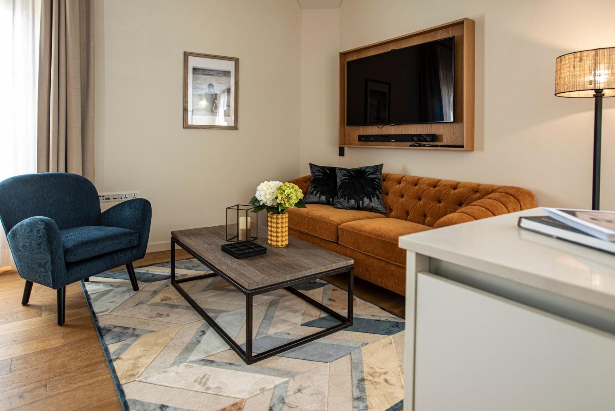 Palma Suites Szoba fotó