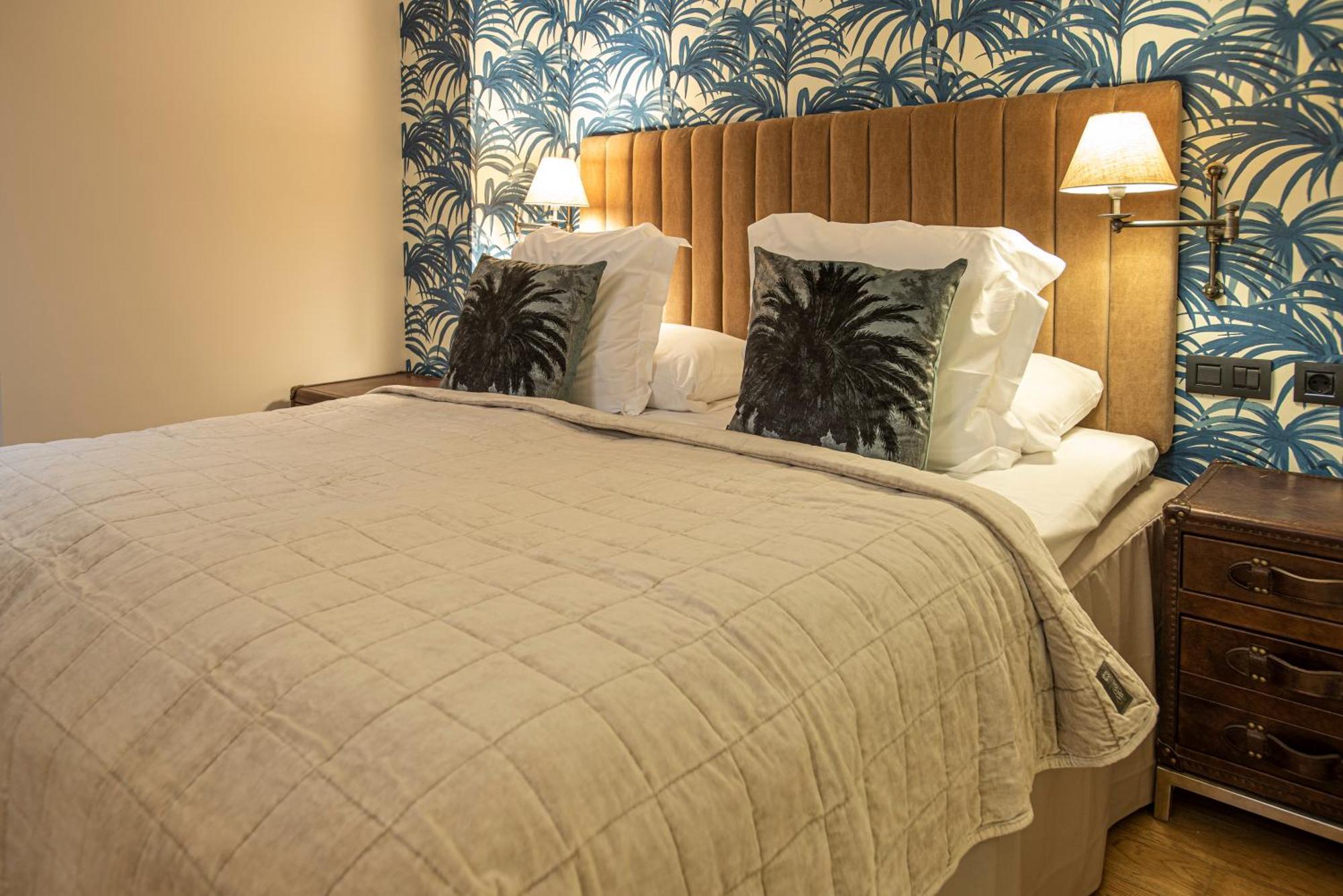 Palma Suites Szoba fotó