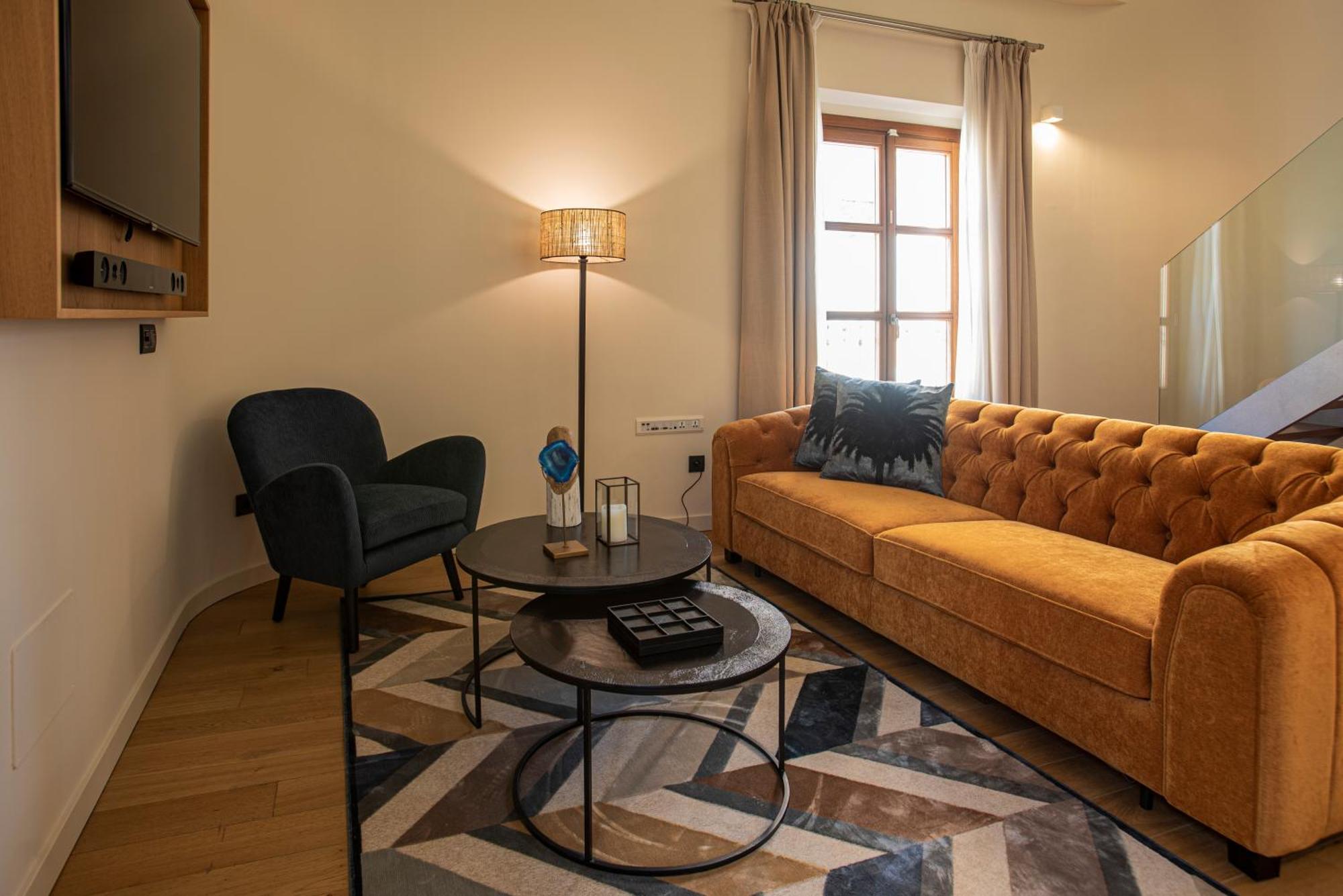 Palma Suites Szoba fotó