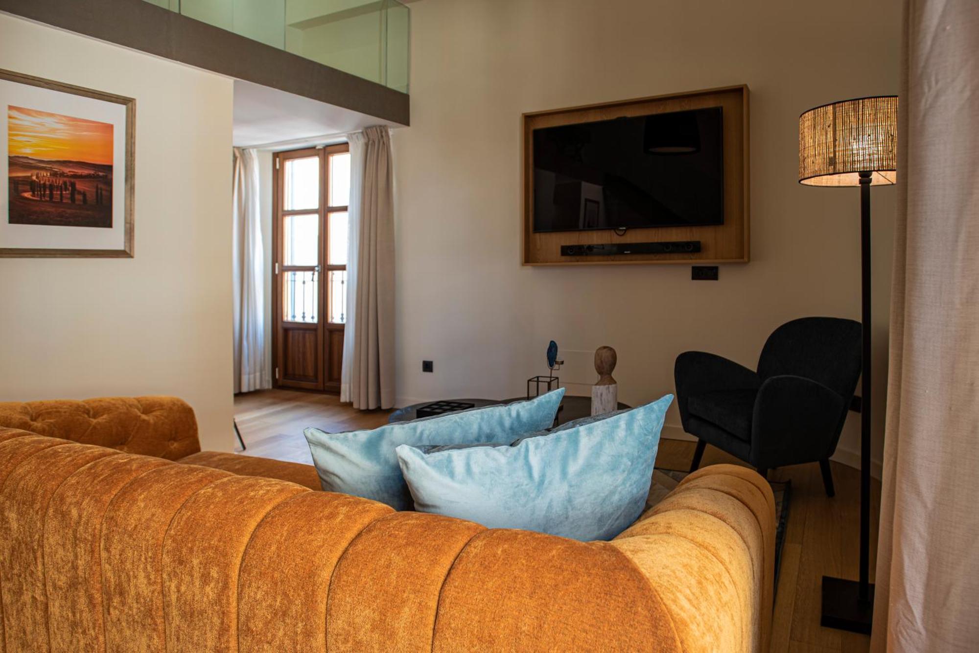 Palma Suites Szoba fotó