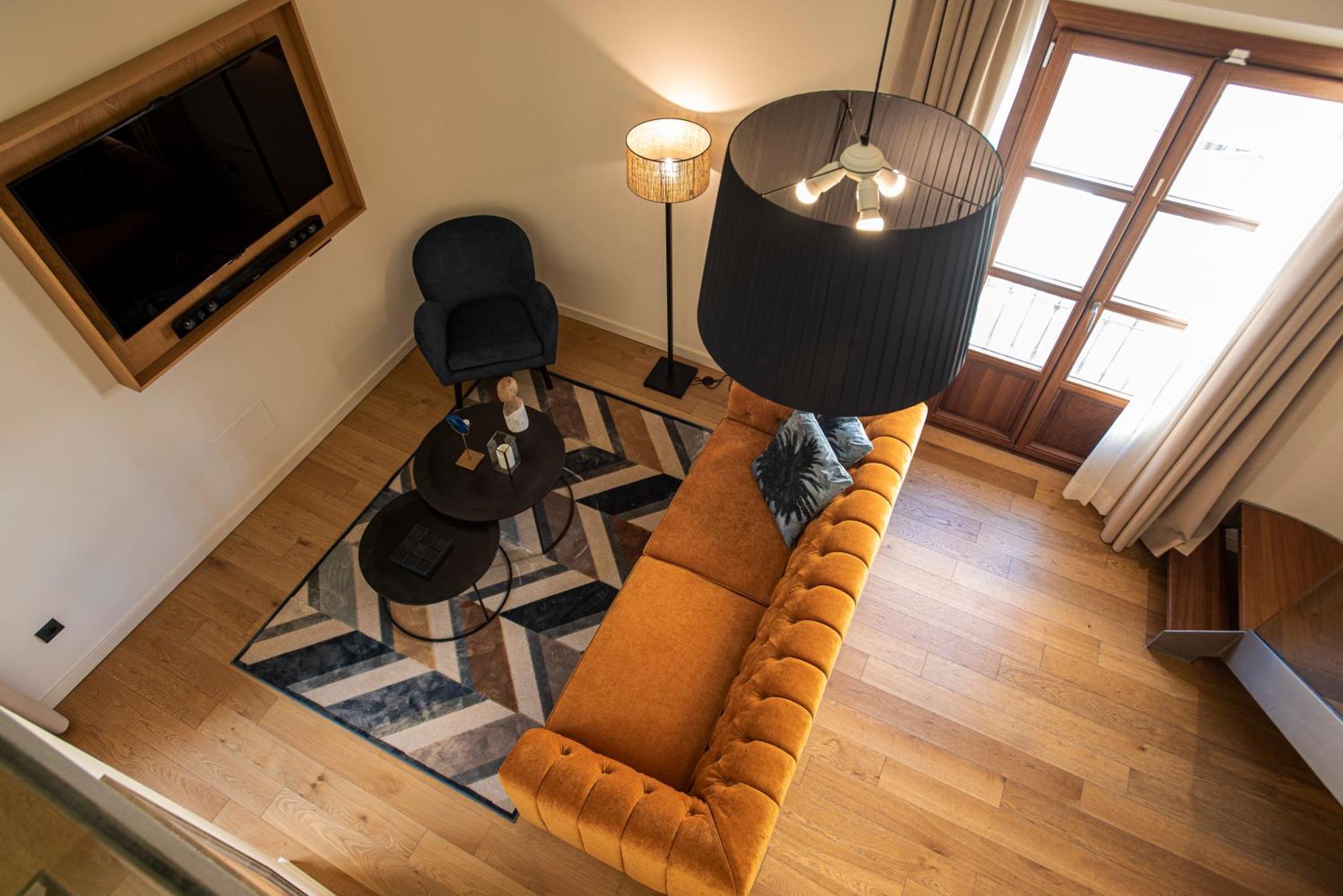 Palma Suites Kültér fotó