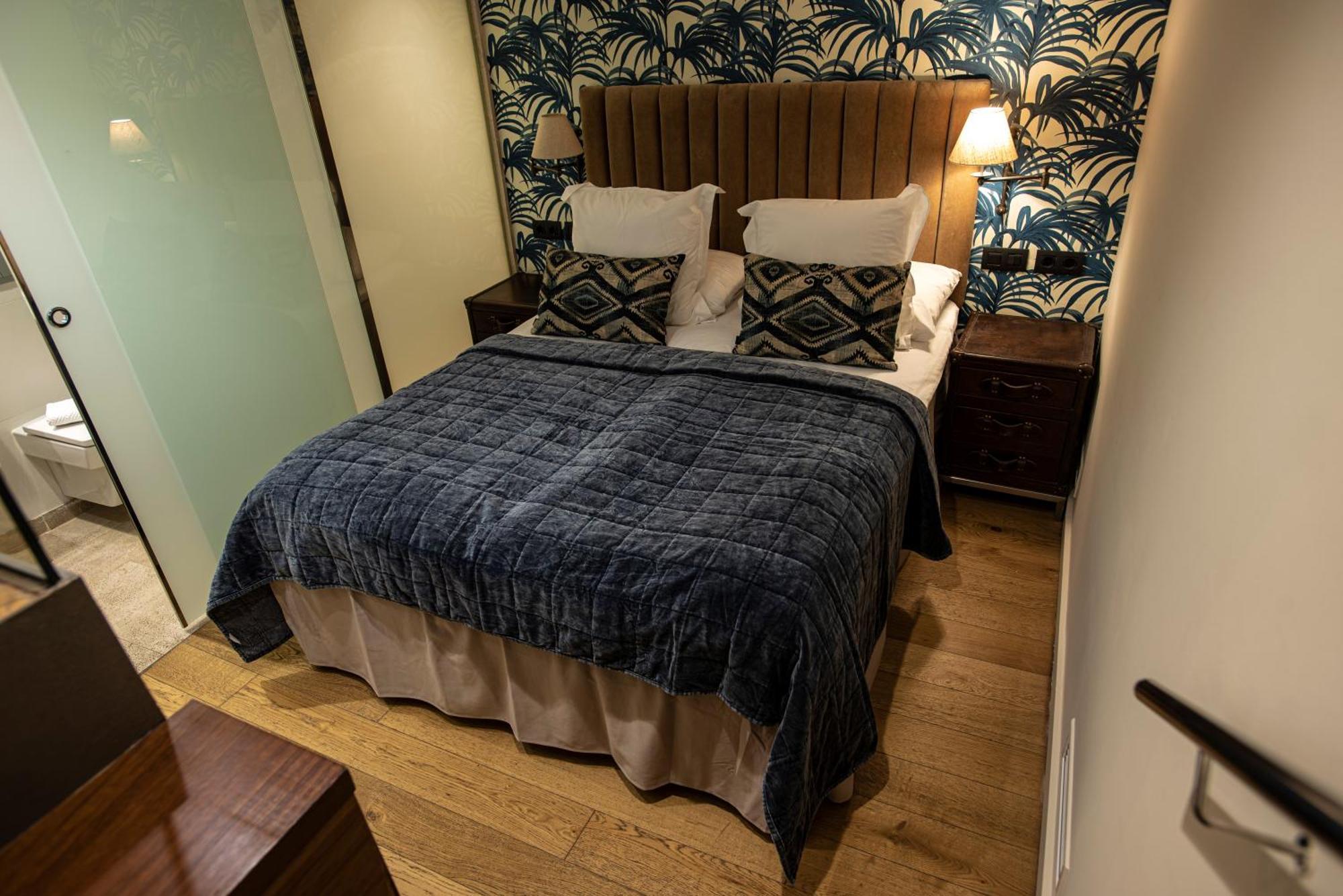 Palma Suites Szoba fotó
