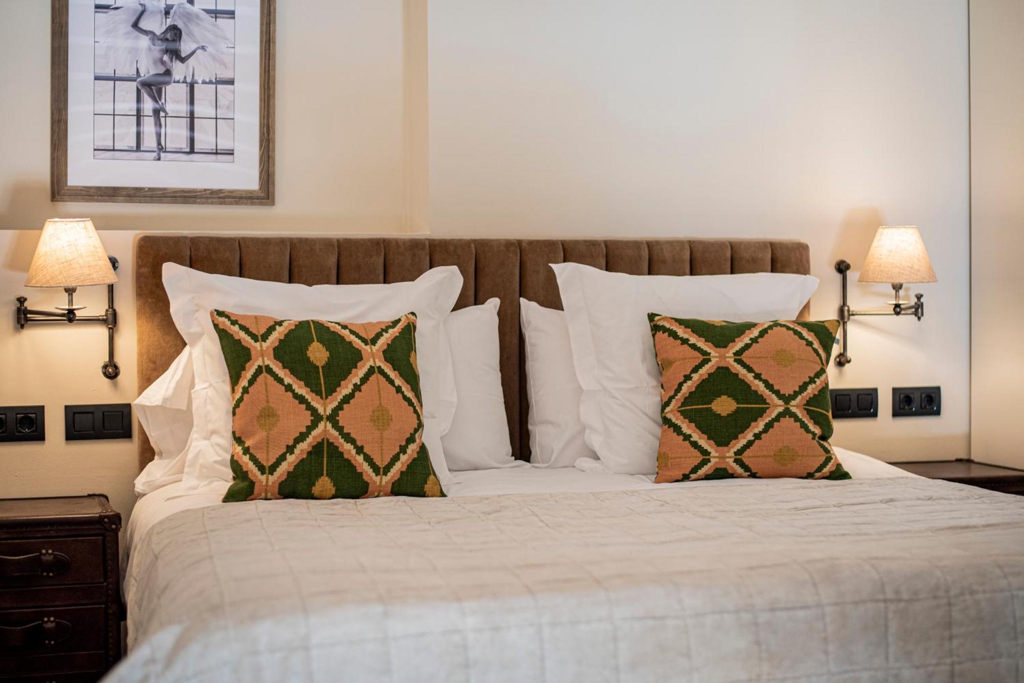 Palma Suites Szoba fotó