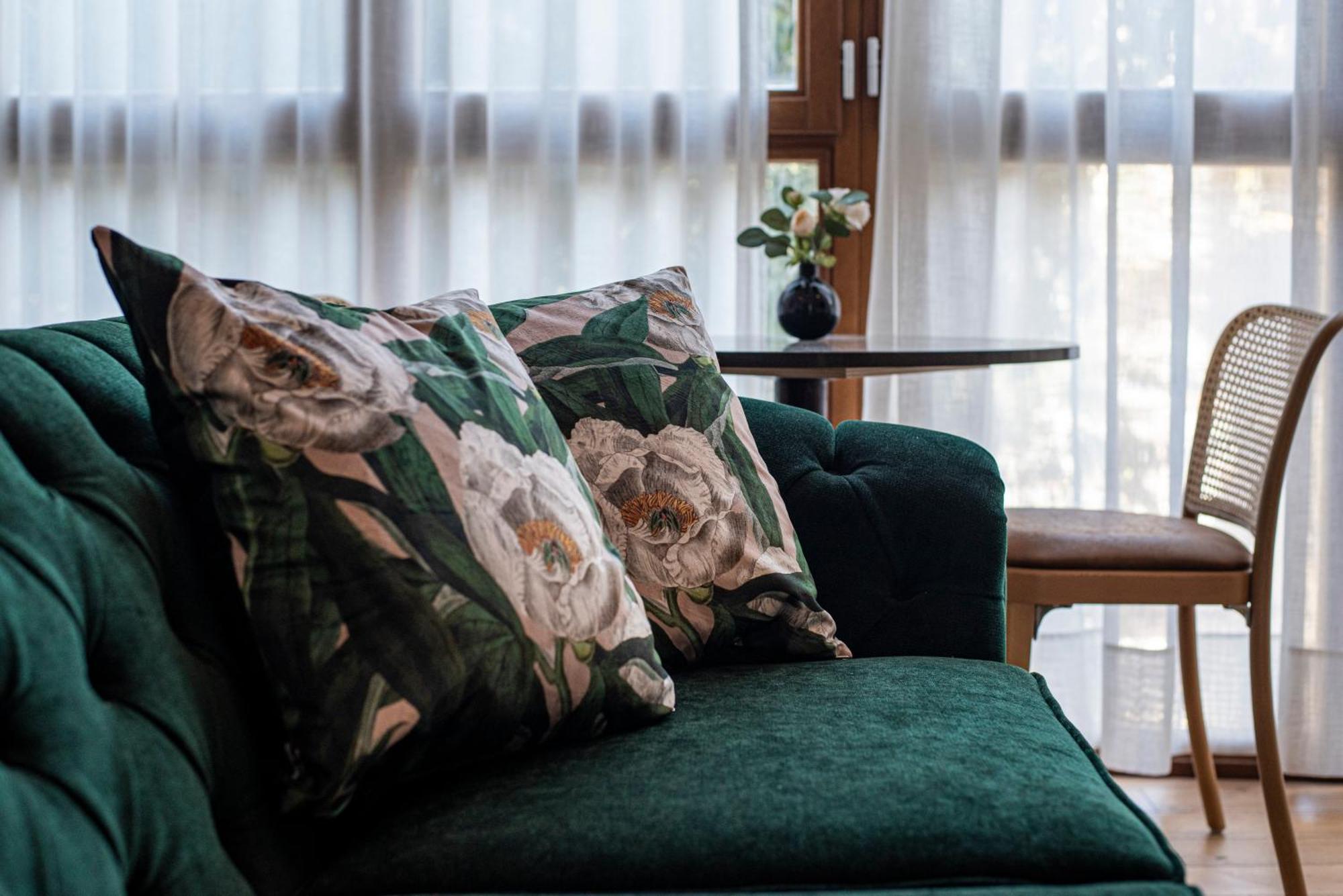 Palma Suites Szoba fotó