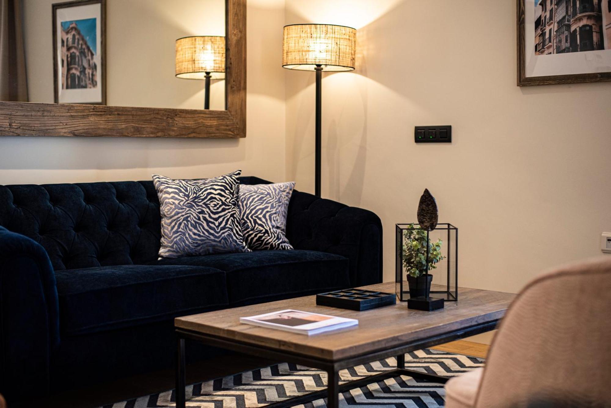 Palma Suites Kültér fotó