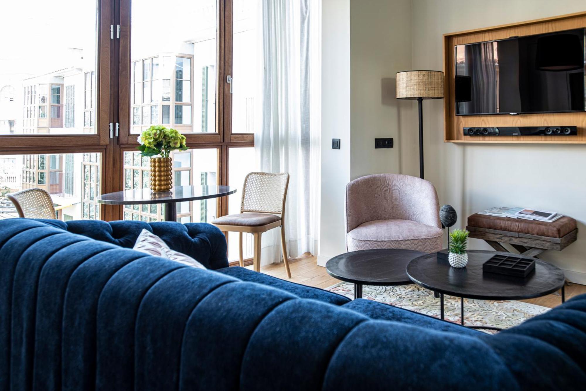 Palma Suites Szoba fotó