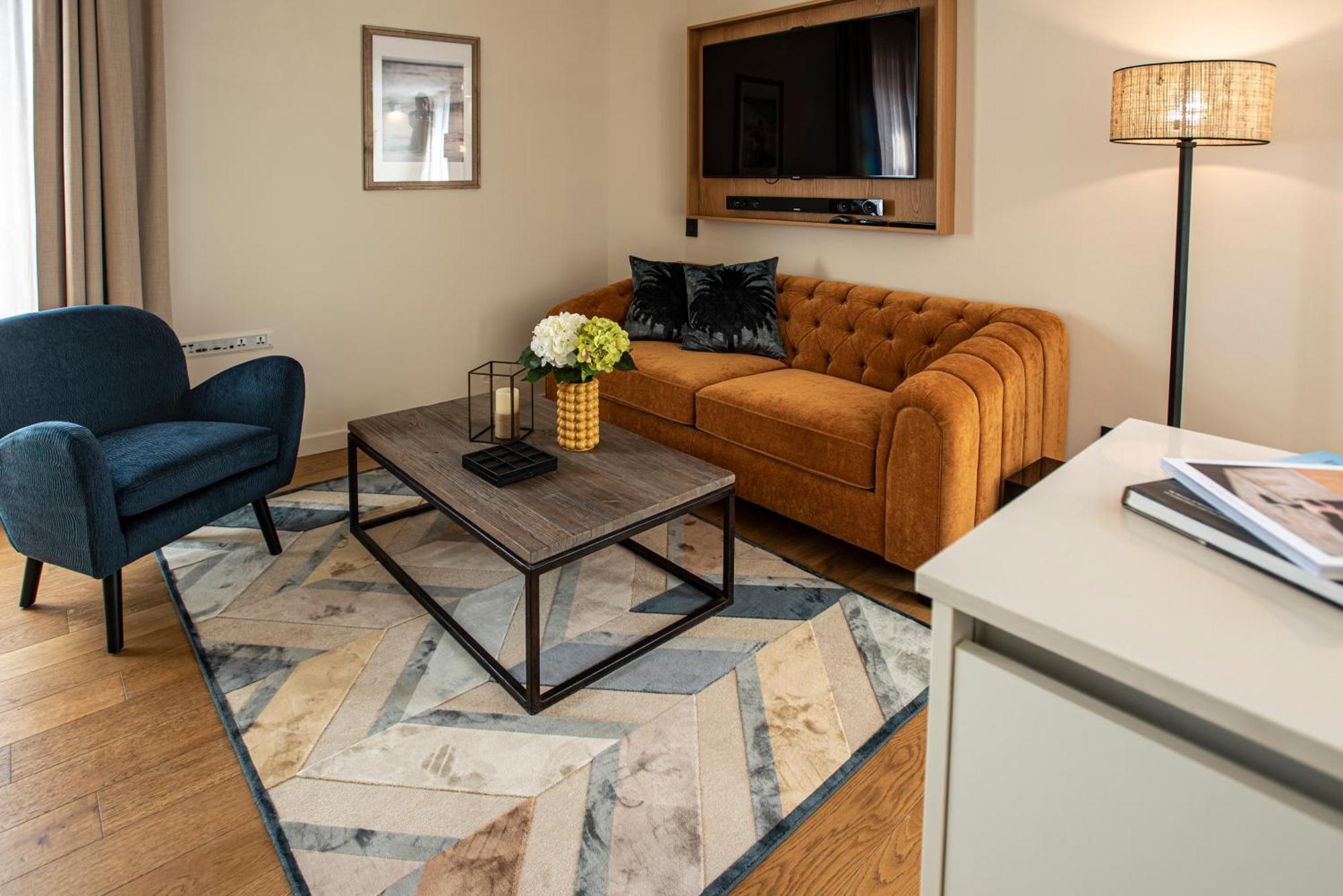 Palma Suites Szoba fotó