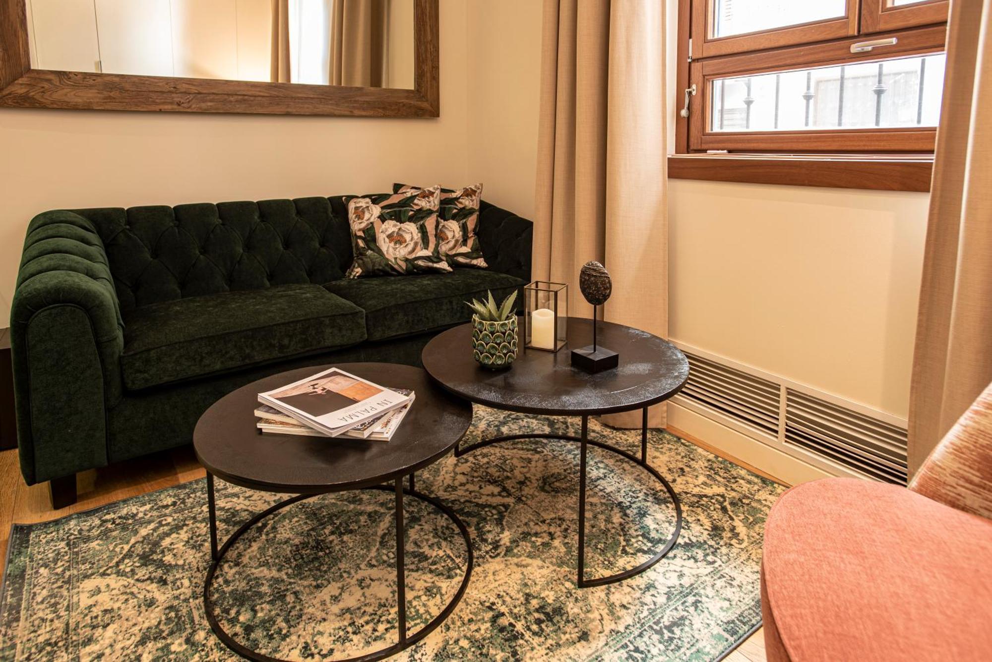 Palma Suites Szoba fotó