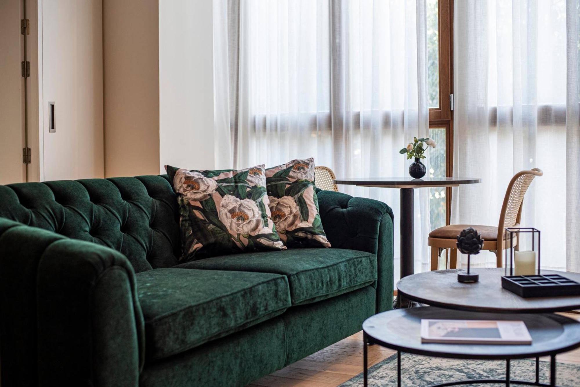 Palma Suites Kültér fotó