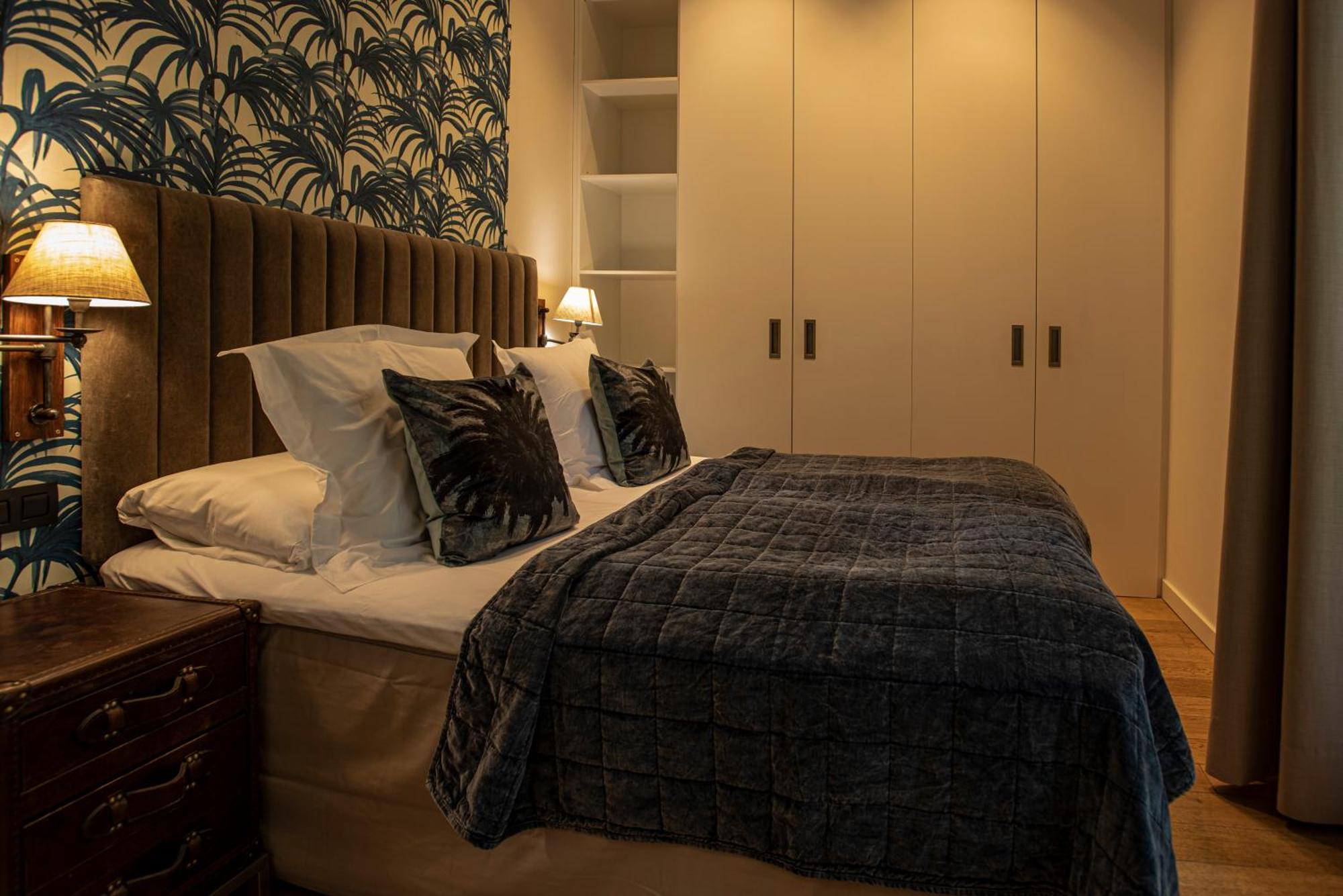 Palma Suites Szoba fotó