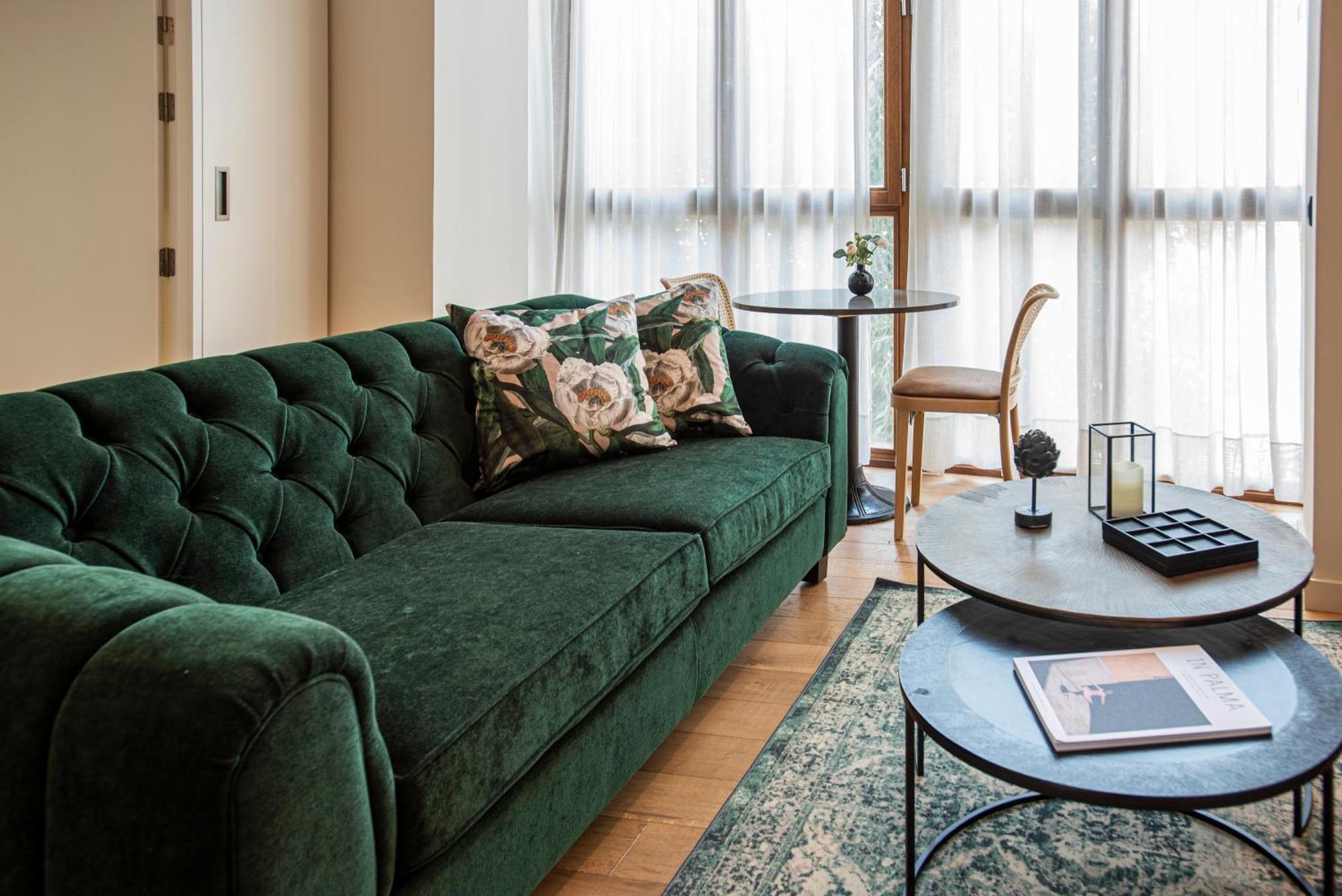 Palma Suites Szoba fotó