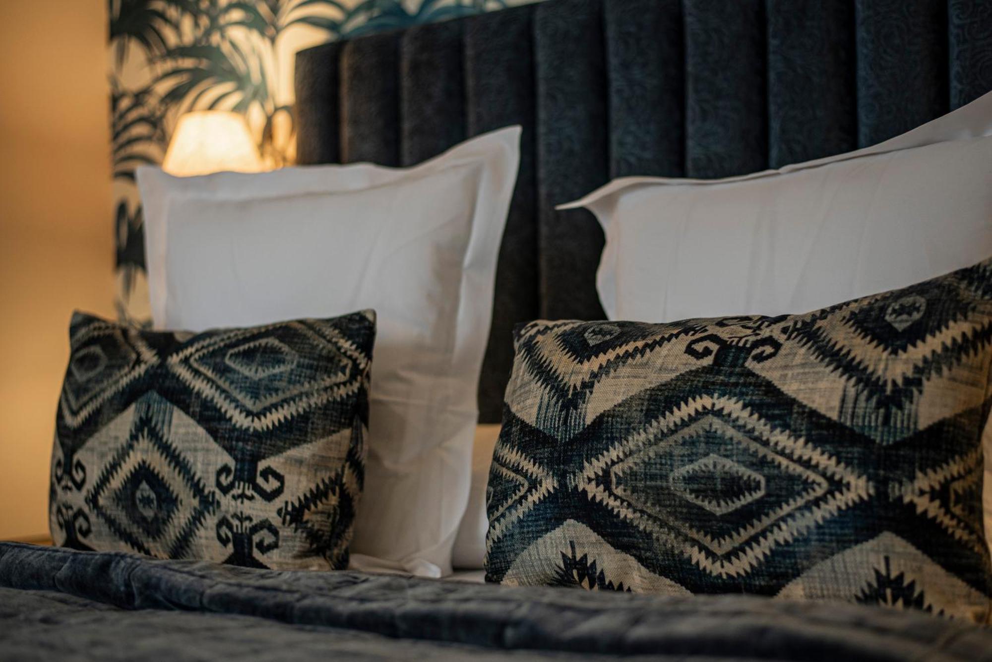 Palma Suites Szoba fotó