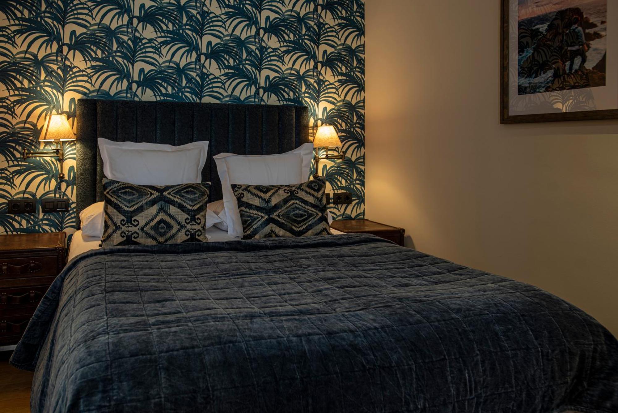 Palma Suites Szoba fotó