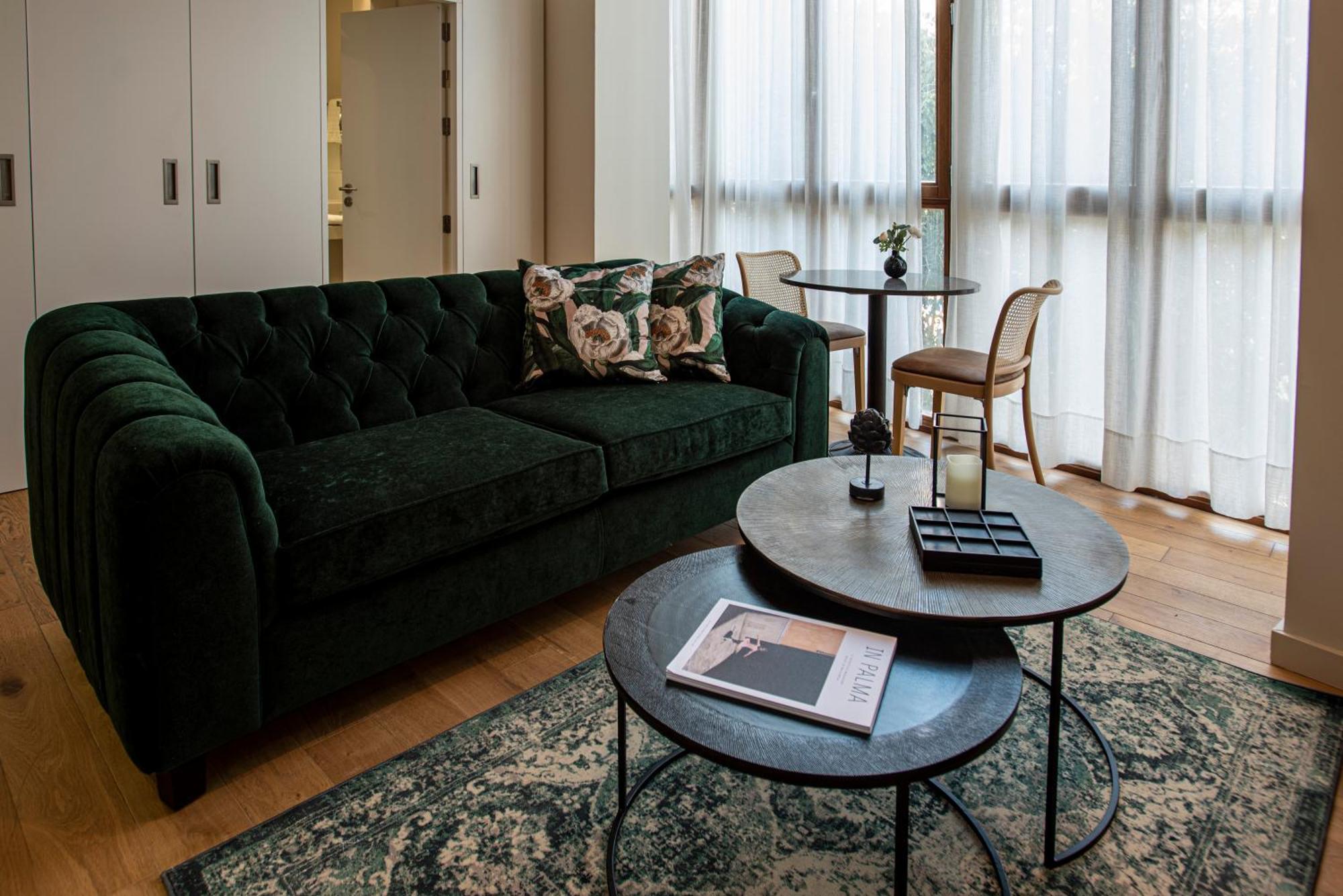 Palma Suites Szoba fotó