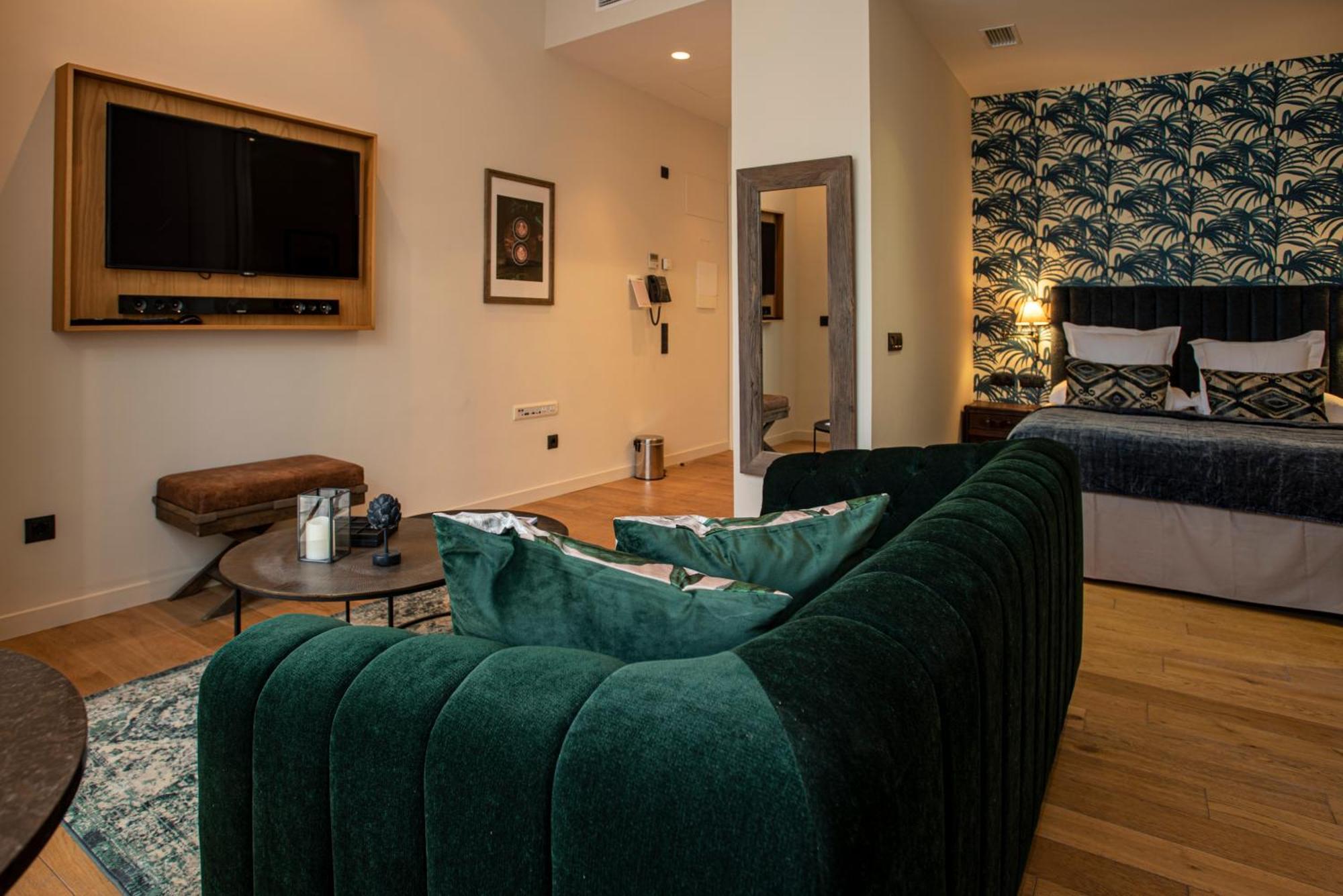 Palma Suites Szoba fotó