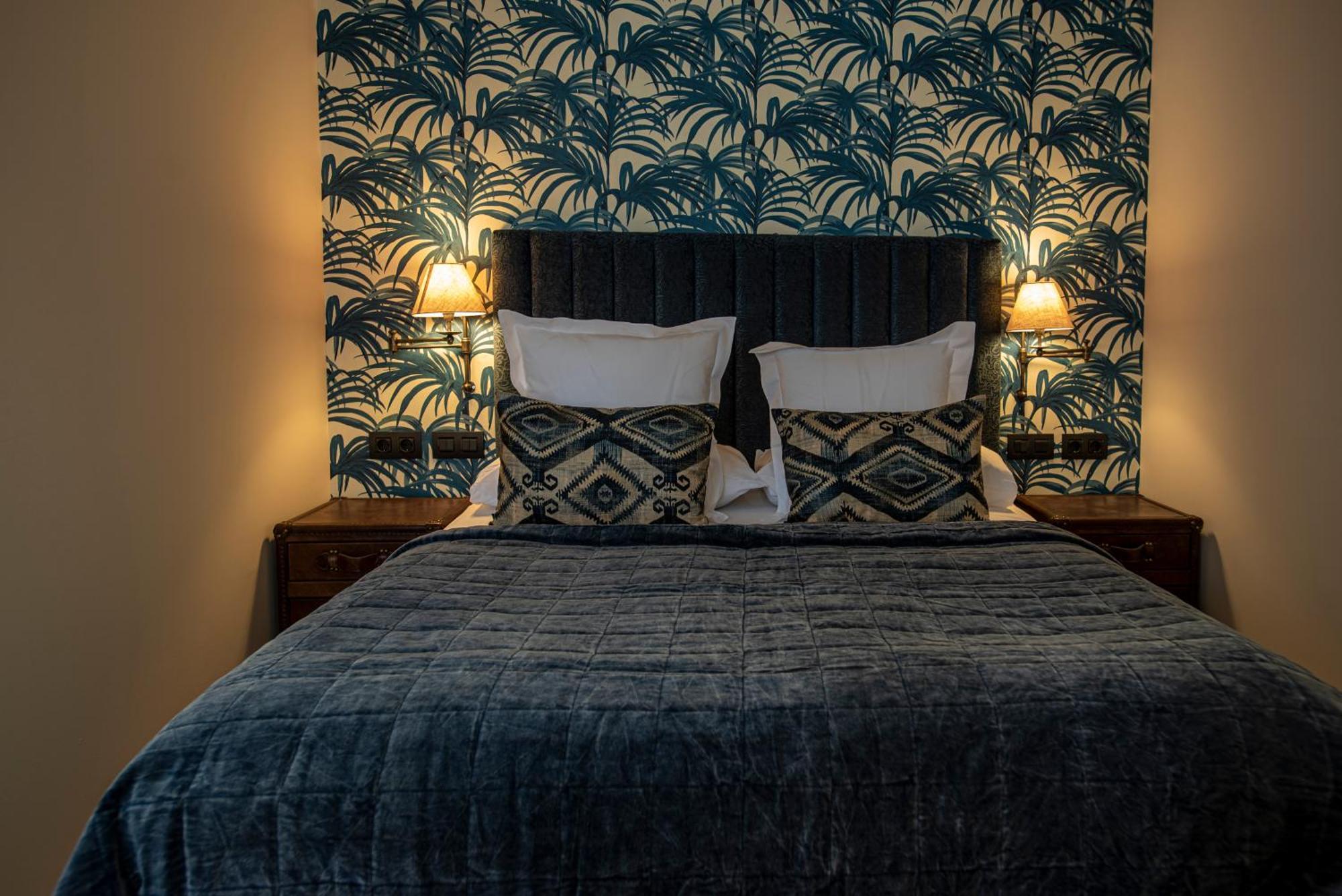 Palma Suites Szoba fotó