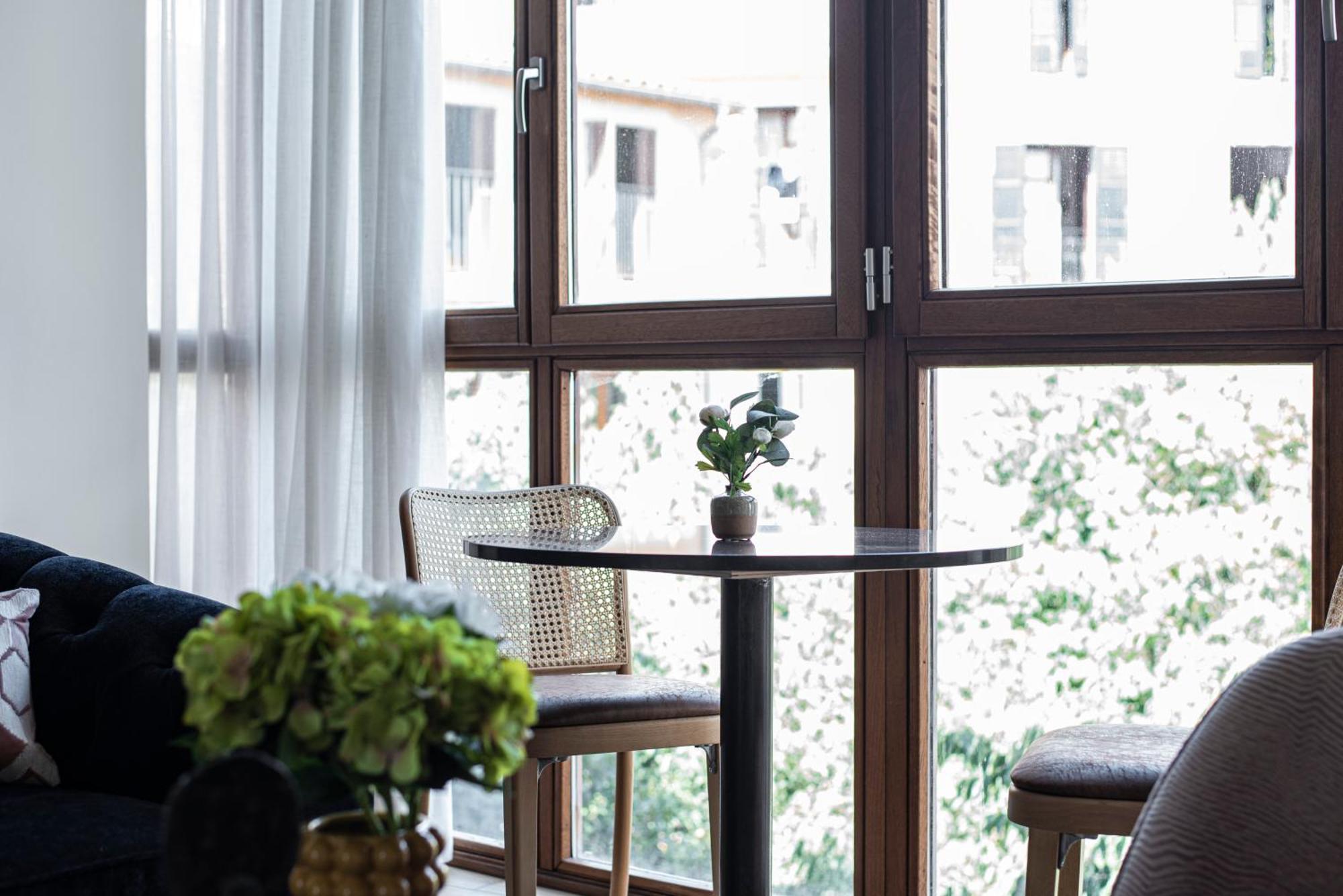 Palma Suites Szoba fotó
