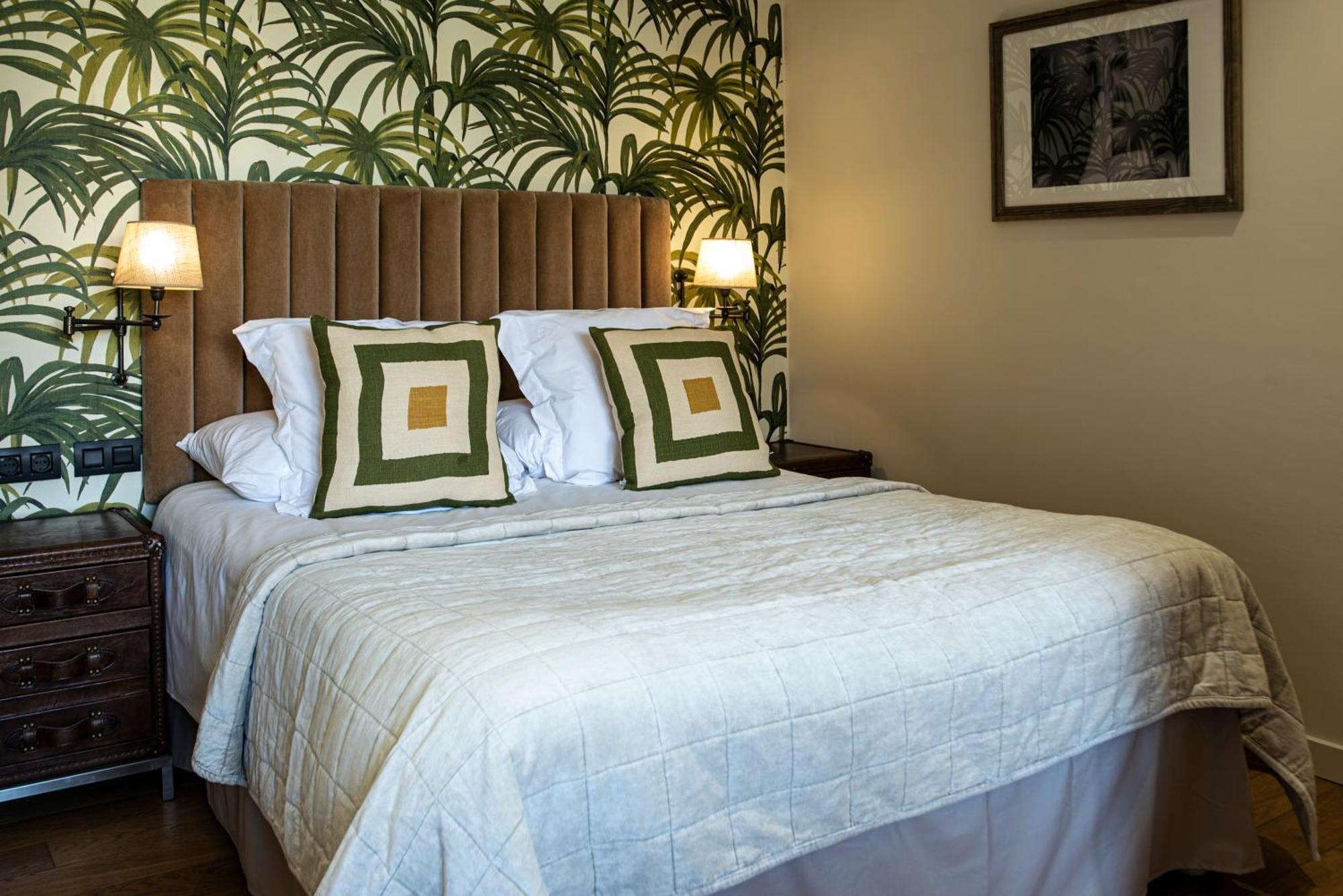 Palma Suites Szoba fotó